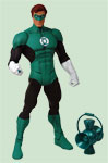 Green Lantern - DC Universe Classics