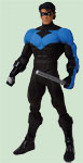 Nightwing - DC Universe Classics