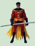 Robin - DC Universe Classics