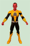 Sinestro - DC Universe Classics