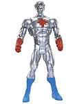 Captain Atom - DC Universe Classics