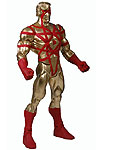 Captain Atom - DC Universe Classics