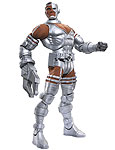 Cyborg - DC Universe Classics