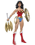 Wonder Woman - DC Universe Classics