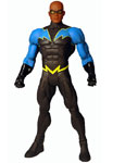 Black Lightning - DC Universe Classics