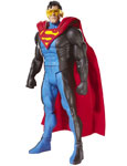 Eradicator - DC Universe Classics