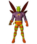 Killer Moth - DC Universe Classics