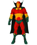 Mr.Miracle - DC Universe Classics