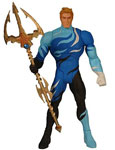 Aquaman - DC Universe Classics