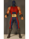 Atom Smasher - DC Universe Classics