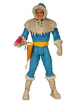 Captain Cold - DC Universe Classics