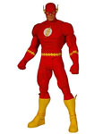 Flash - DC Universe Classics