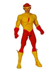 Kid Flash - DC Universe Classics