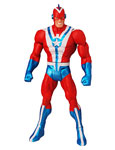 Commander Steel - DC Universe Classics