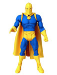 Dr. Fate - DC Universe Classics