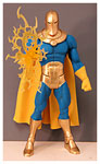 Dr. Fate - DC Universe Classics