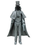 Gentleman Ghost - DC Universe Classics