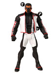 Mr. Terrific - DC Universe Classics