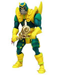 Parademon - DC Universe Classics