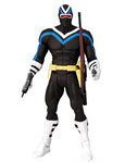 Vigilante - DC Universe Classics