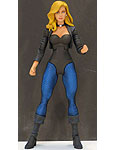 Black Canary - DC Universe Classics