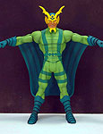 Mantis - DC Universe Classics