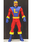 Alexander Luthor - DC Universe Classics