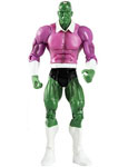 Brainiac - DC Universe Classics