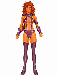 Starfire - DC Universe Classics