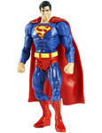 Superman - DC Universe Classics