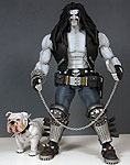 Lobo - DC Universe Classics