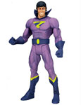 Zan - DC Universe Classics