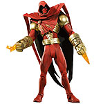 Azrael - DC Universe Classics