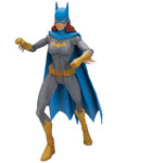 Batgirl - DC Universe Classics