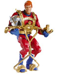 Orion with removable helmet - DC Universe Classics