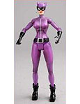 Catwoman - DC Universe Classics