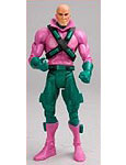 Lex Luthor - DC Universe Classics