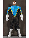 Black Lightning - DC Universe Classics