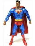 Superman - DC Universe Classics