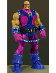 Mongul - Green Lantern Classics