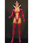 Star Sapphire - Green Lantern Classics