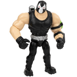 Bane - 4 inch action figure - Spin Master