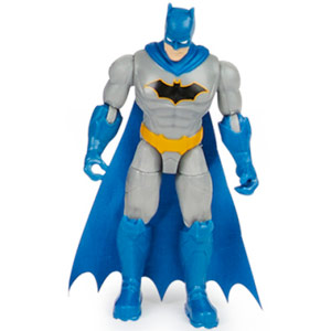 3-in-1 Batcave Batman - 4 inch action figure - Spin Master