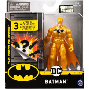 Batman Defender - 4 inch action figure - Spin Master