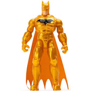 Batman Defender - 4 inch action figure - Spin Master