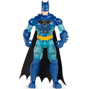 Batman - 4 inch action figure - Spin Master