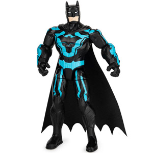 Bat-Tech Batman - 4 inch action figure - Spin Master