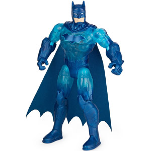 Batman - 4 inch action figure - Spin Master