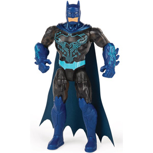 Bat-Tech Batman - 4 inch action figure - Spin Master