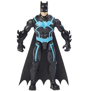 Bat-Tech Batman - 4 inch action figure - Spin Master